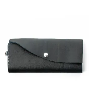 Mini Color Leather Wallet