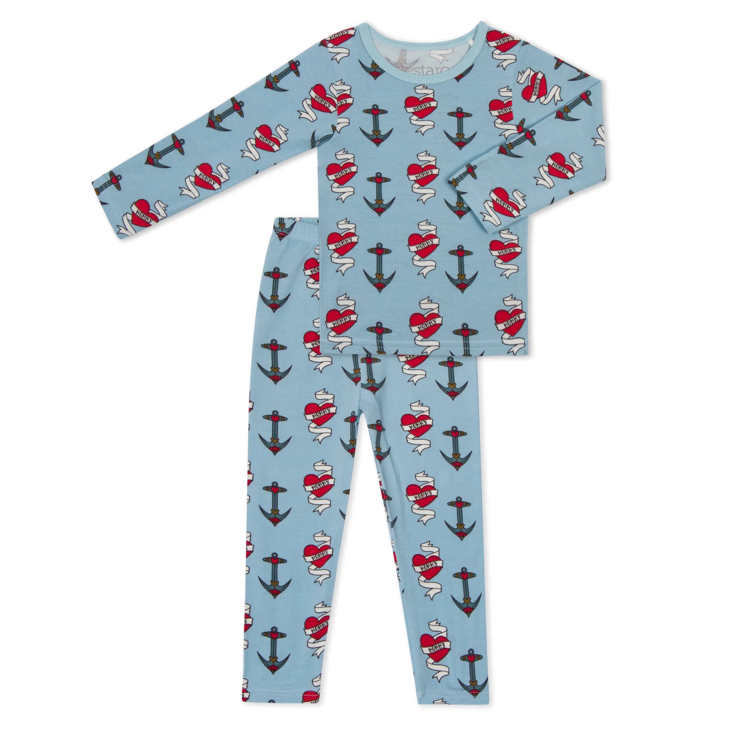 Mommy Tattoo Jammies