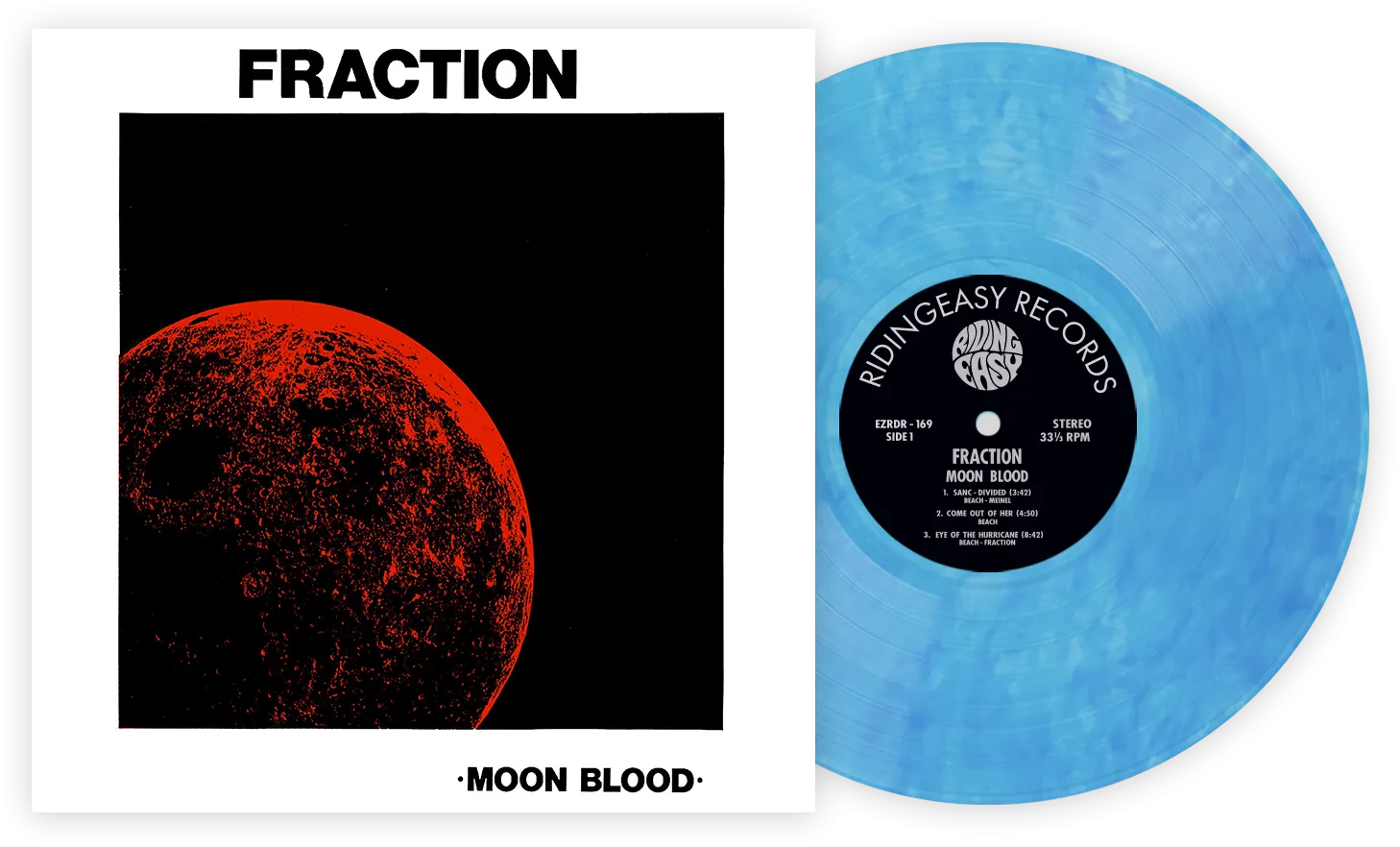 Moon Blood