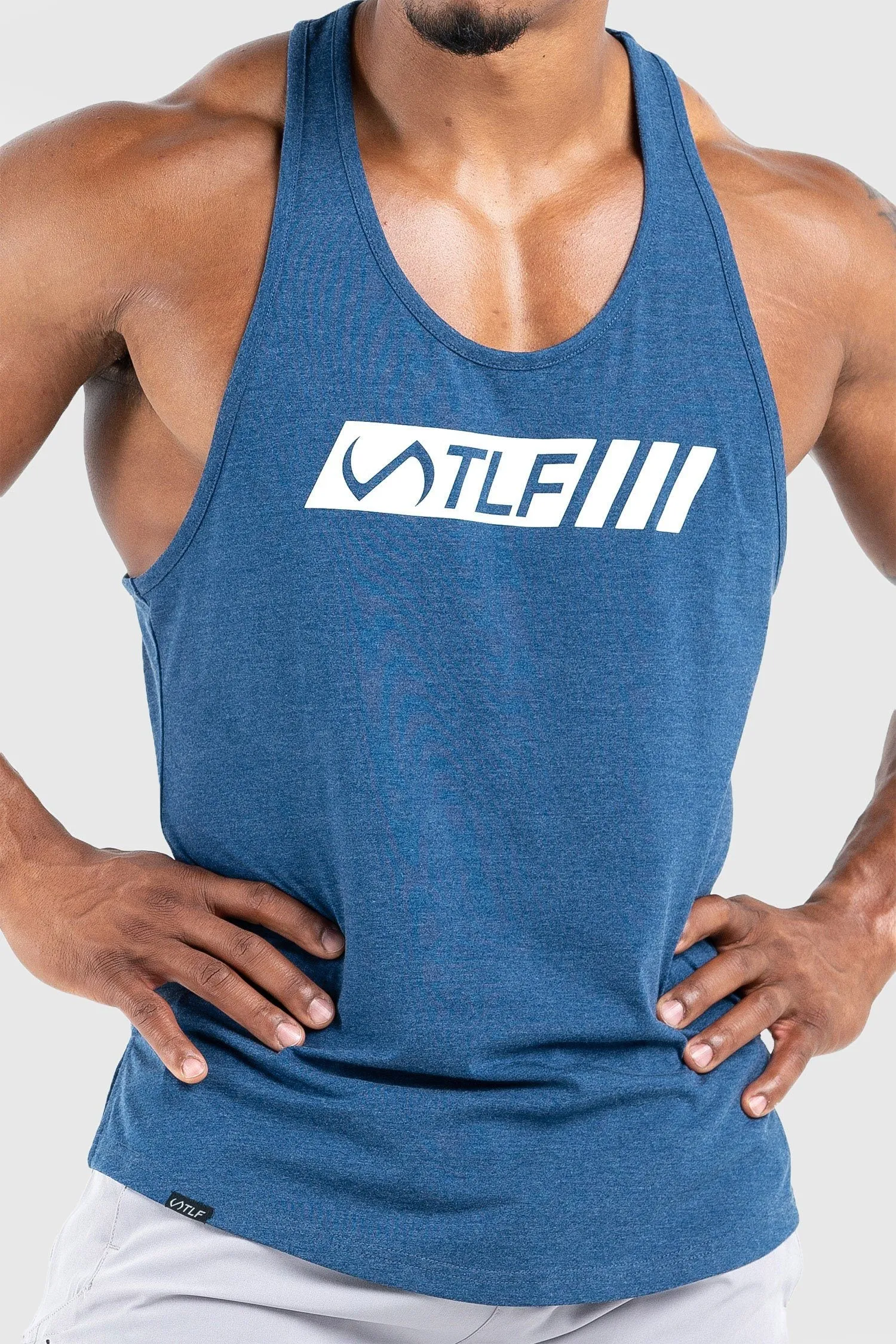 Motion Stringer Tank