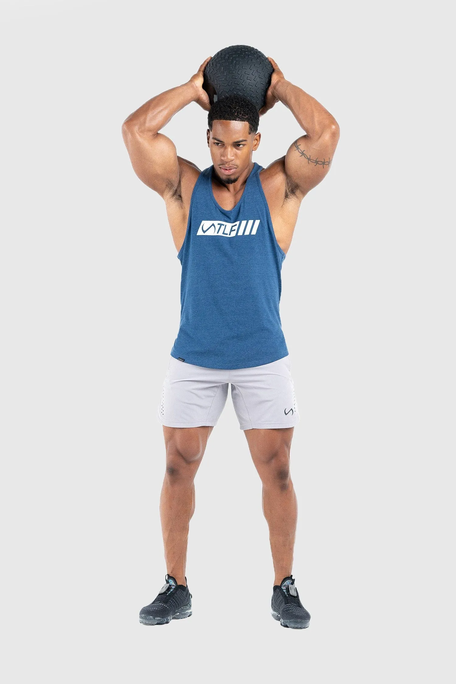 Motion Stringer Tank