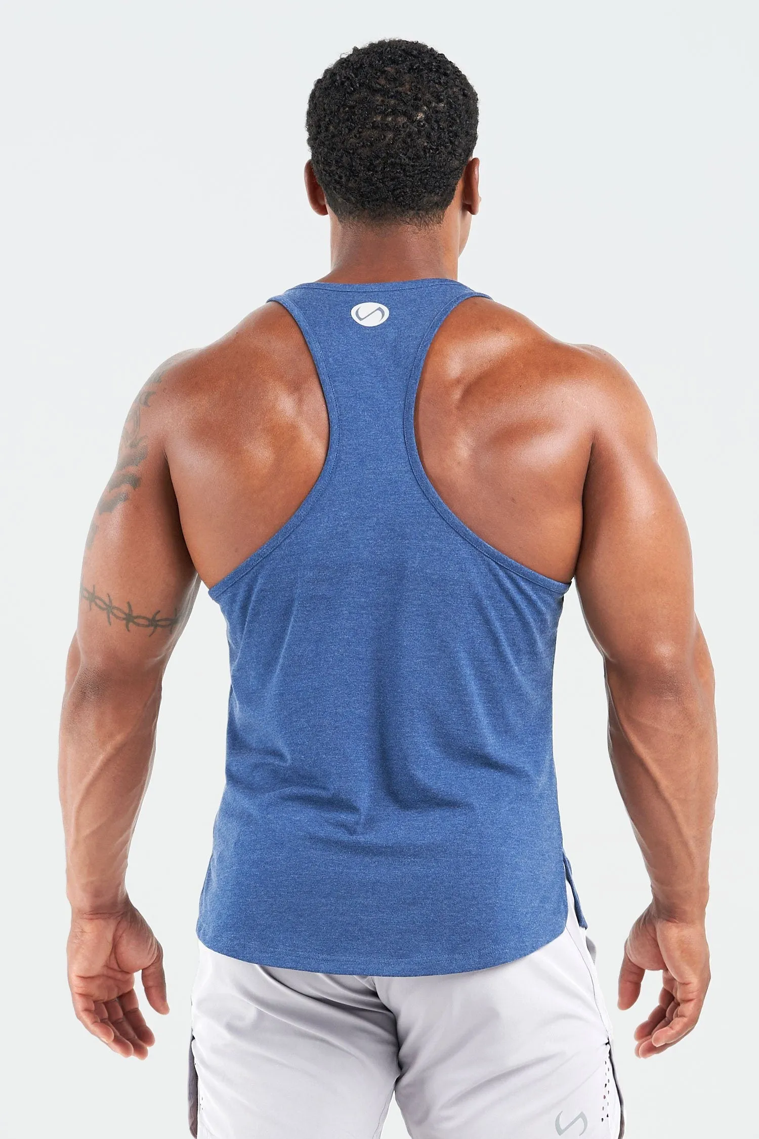 Motion Stringer Tank