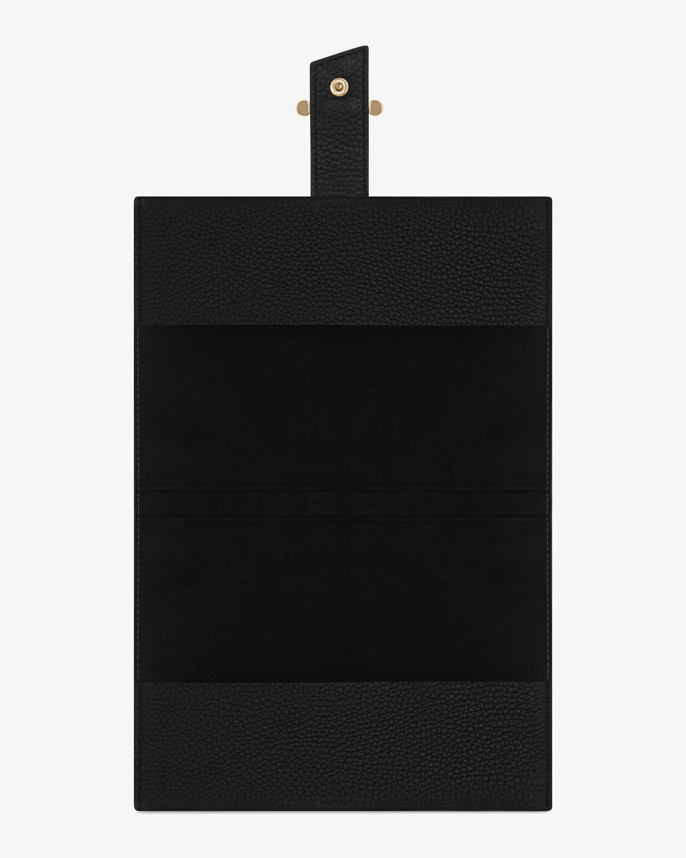 Multrees Notebook - Black