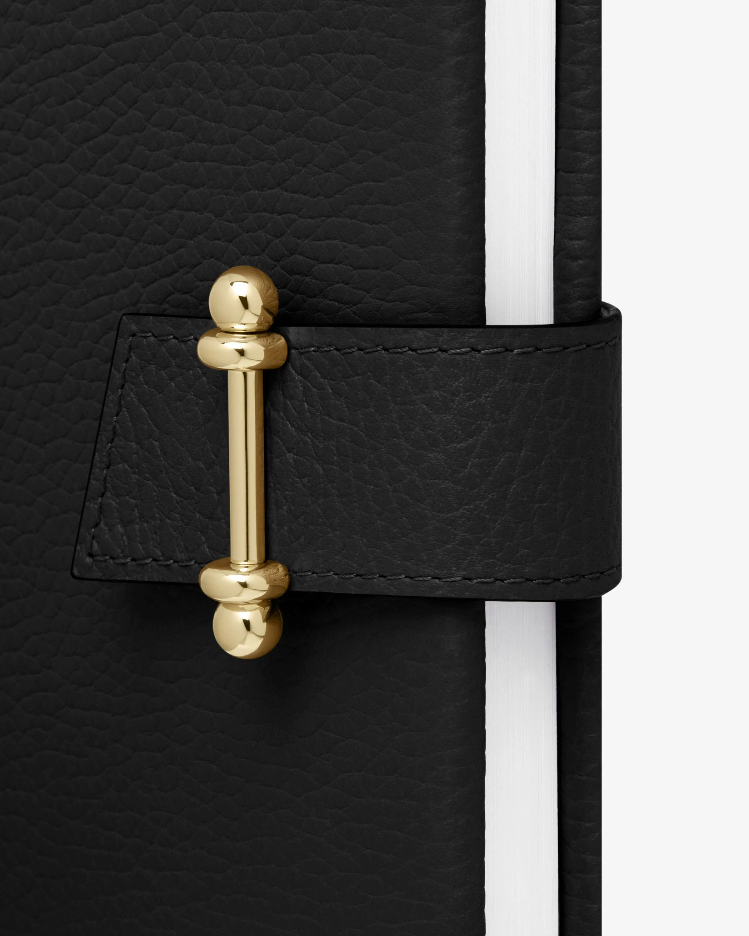 Multrees Notebook - Black