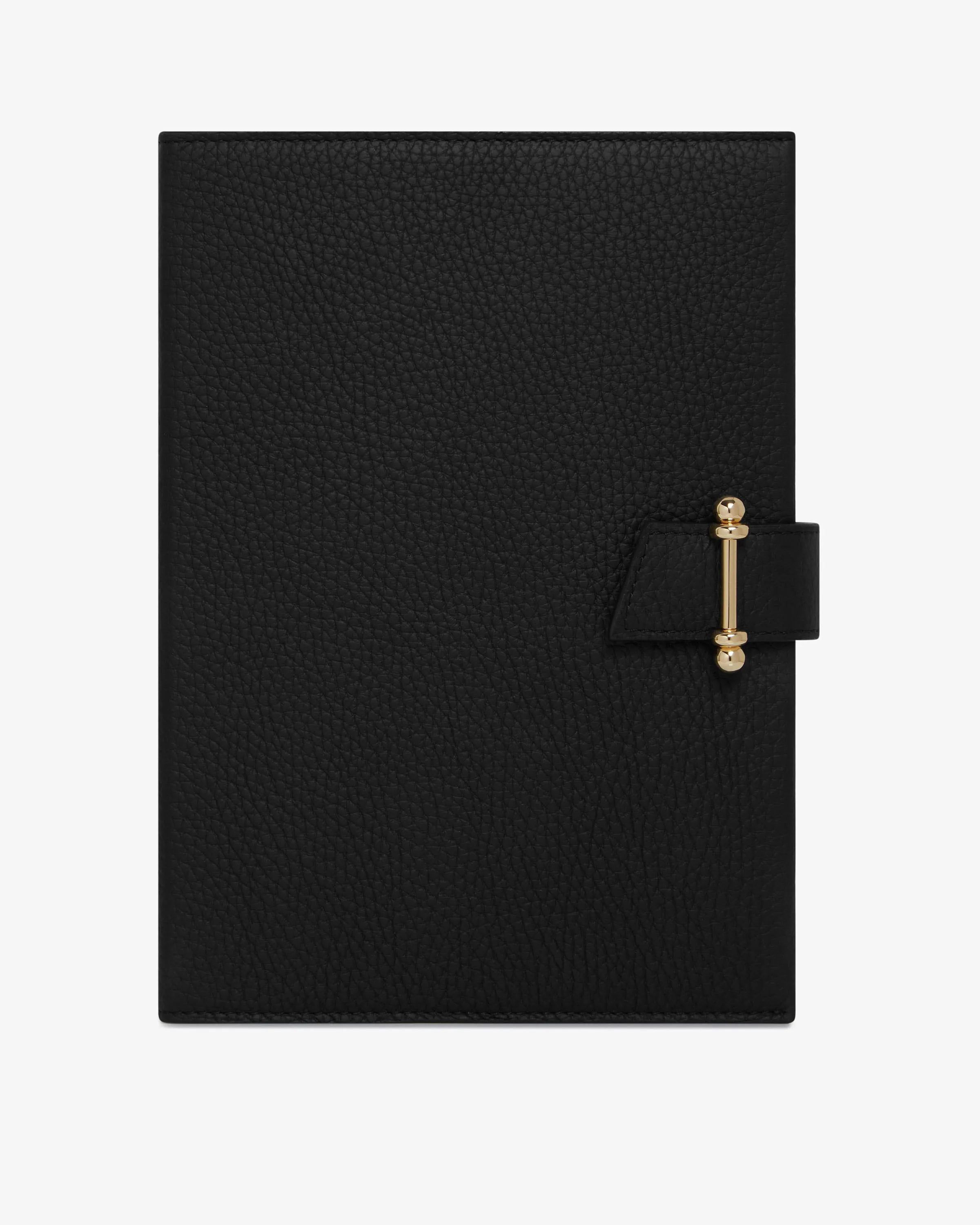 Multrees Notebook - Black