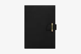 Multrees Notebook - Black