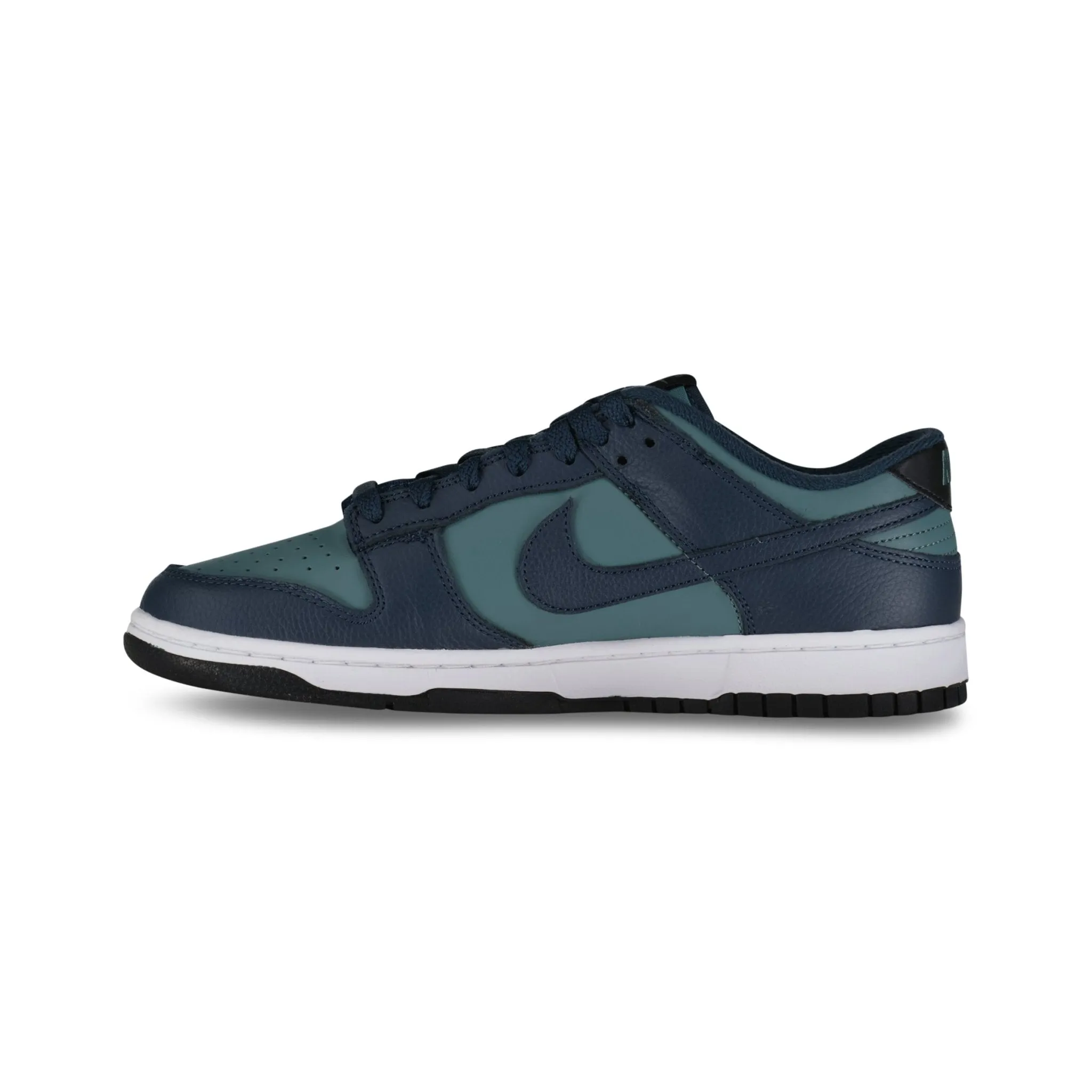 NIKE DUNK LOW 'ARMOURY NAVY/MINERAL SLATE' TRAINERS