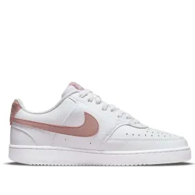 Nike Women's Court Vision Low Next Nature Shoes