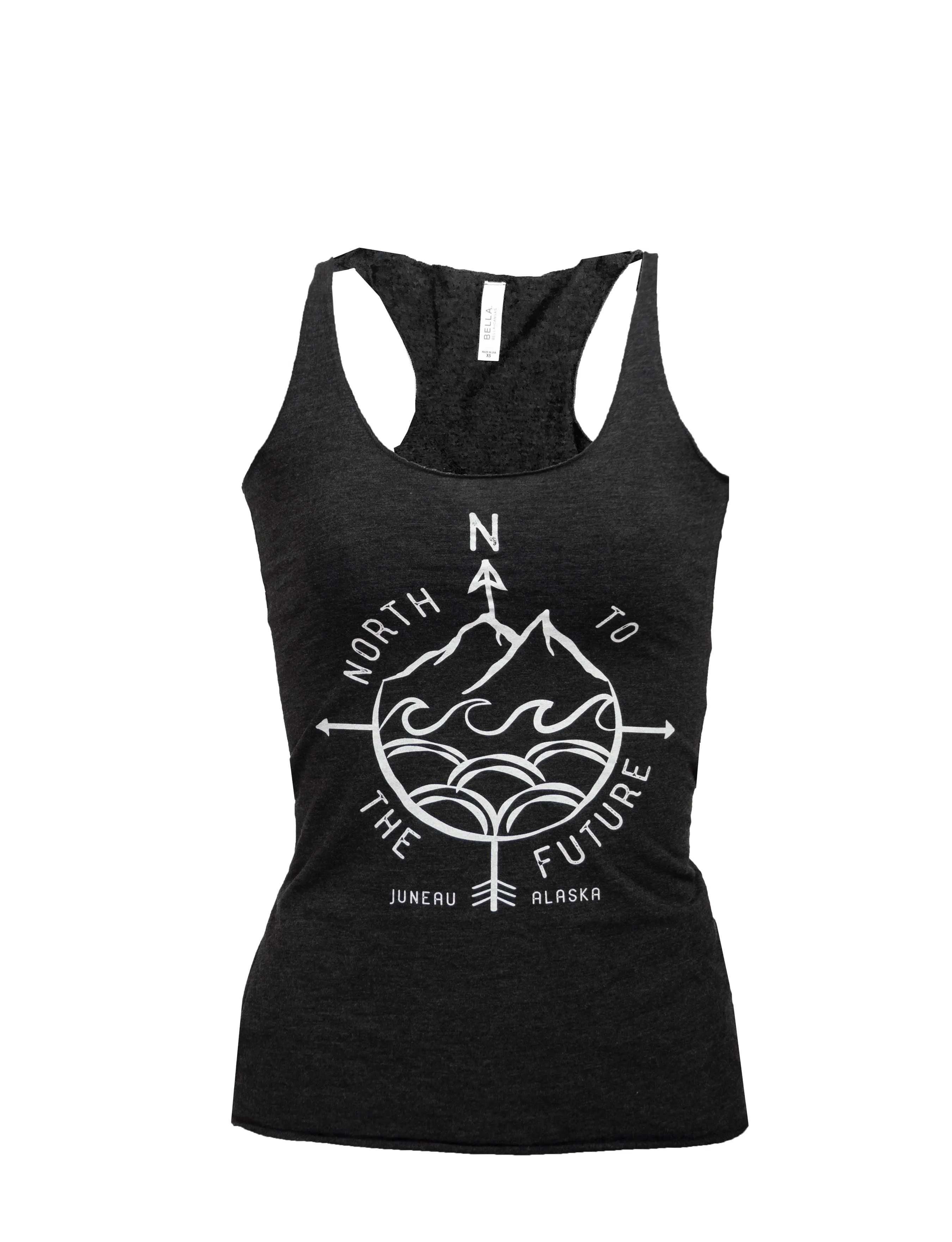 North to the Future Tank - Ladies