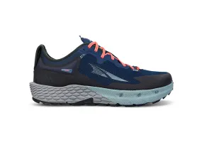 Other men's trail shoe Timp 4 AL0A547J0401 black blue