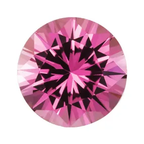 Pink Sapphire