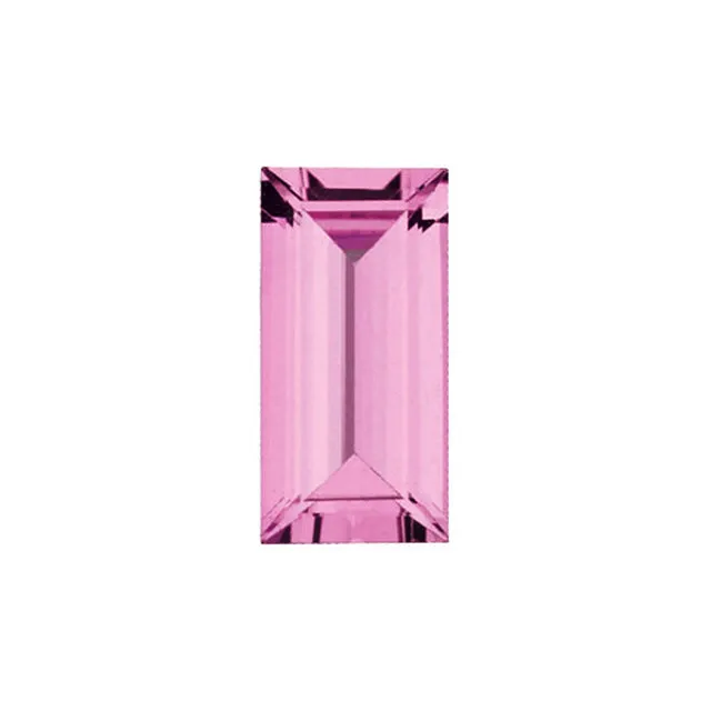 Pink Sapphire