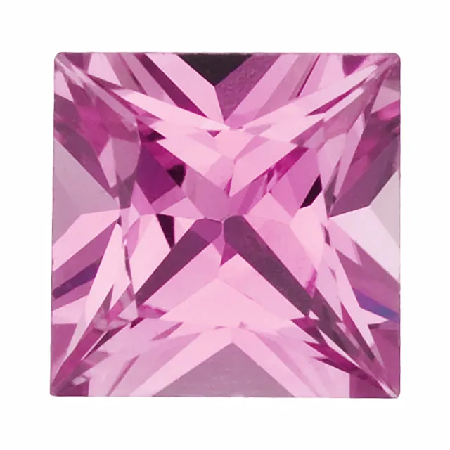 Pink Sapphire