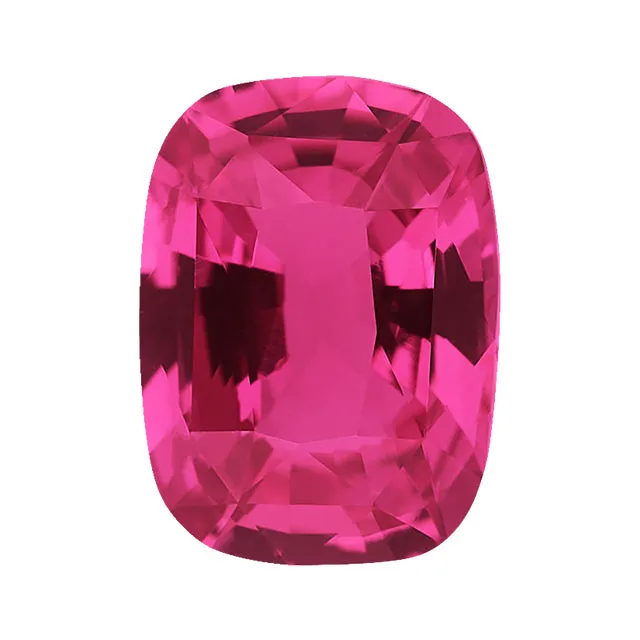 Pink Sapphire