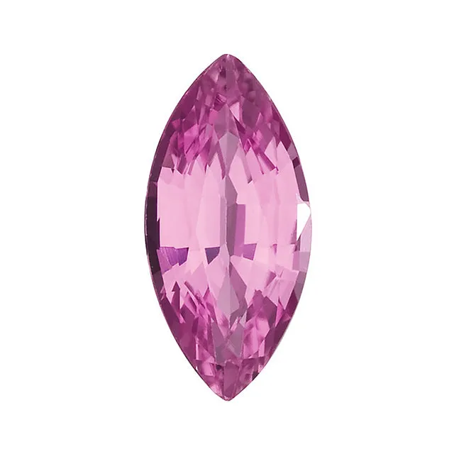 Pink Sapphire