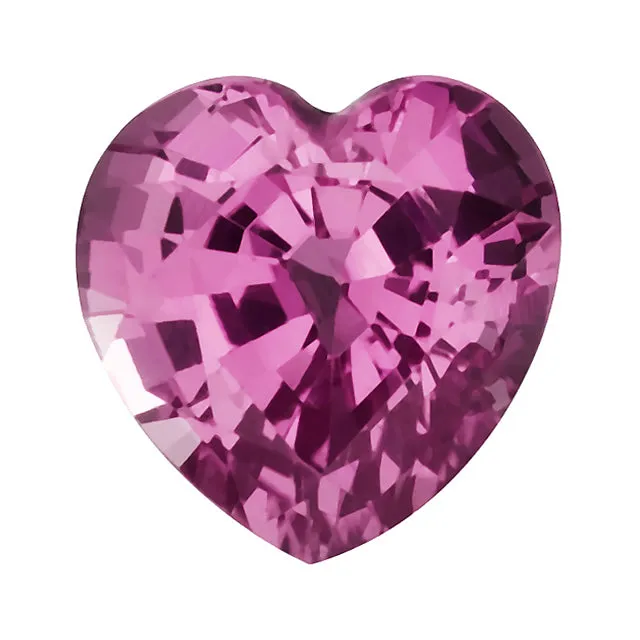 Pink Sapphire