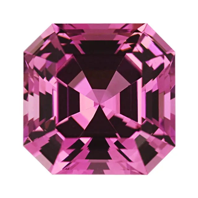 Pink Sapphire