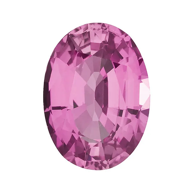 Pink Sapphire