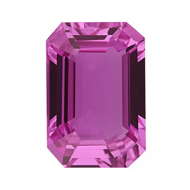 Pink Sapphire