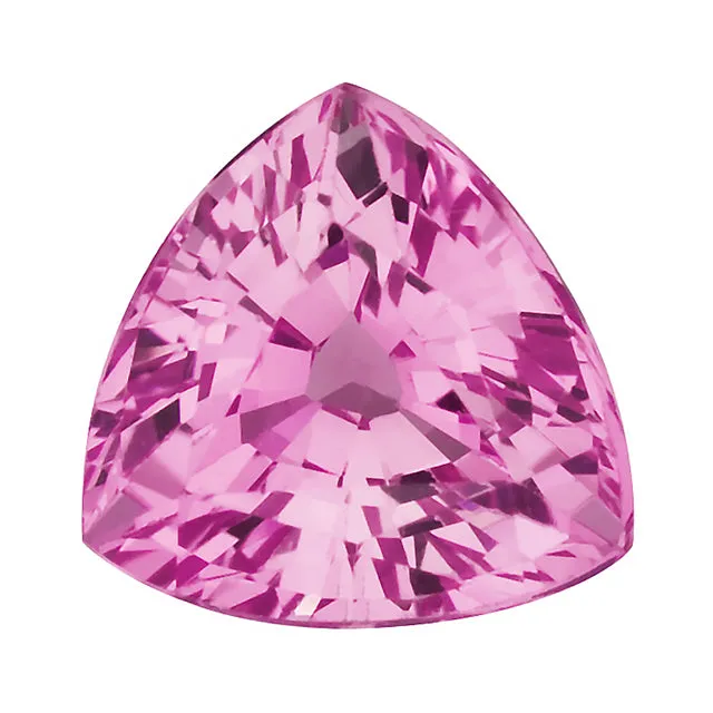 Pink Sapphire