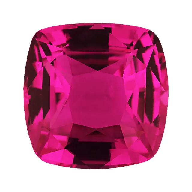 Pink Sapphire