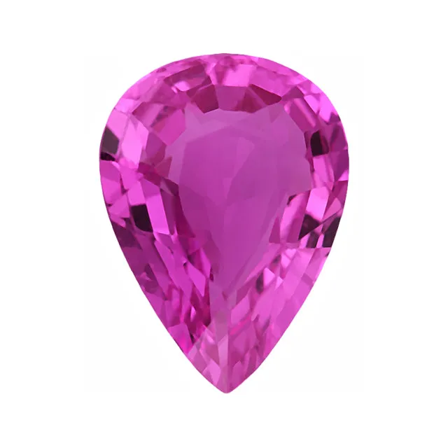 Pink Sapphire