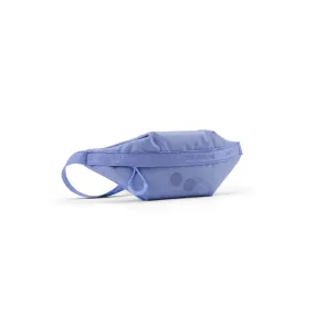 pinqponq Nik Hip Bag Pool Blue