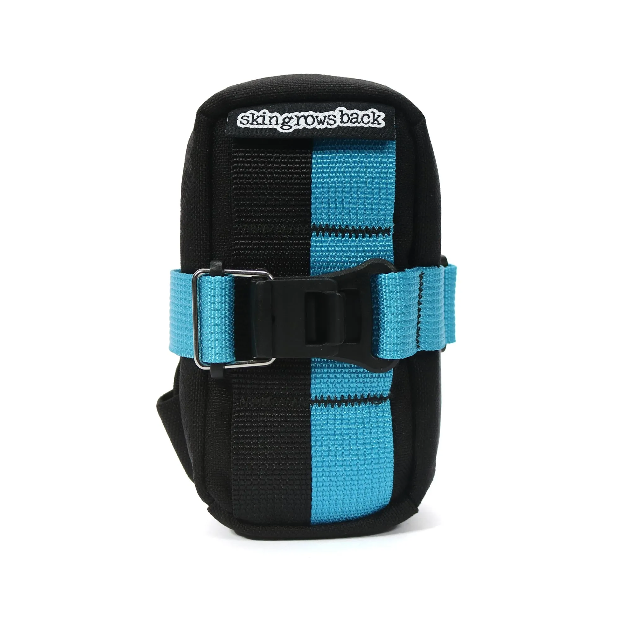 Plan B Saddle Bag Aqua D - wholesale