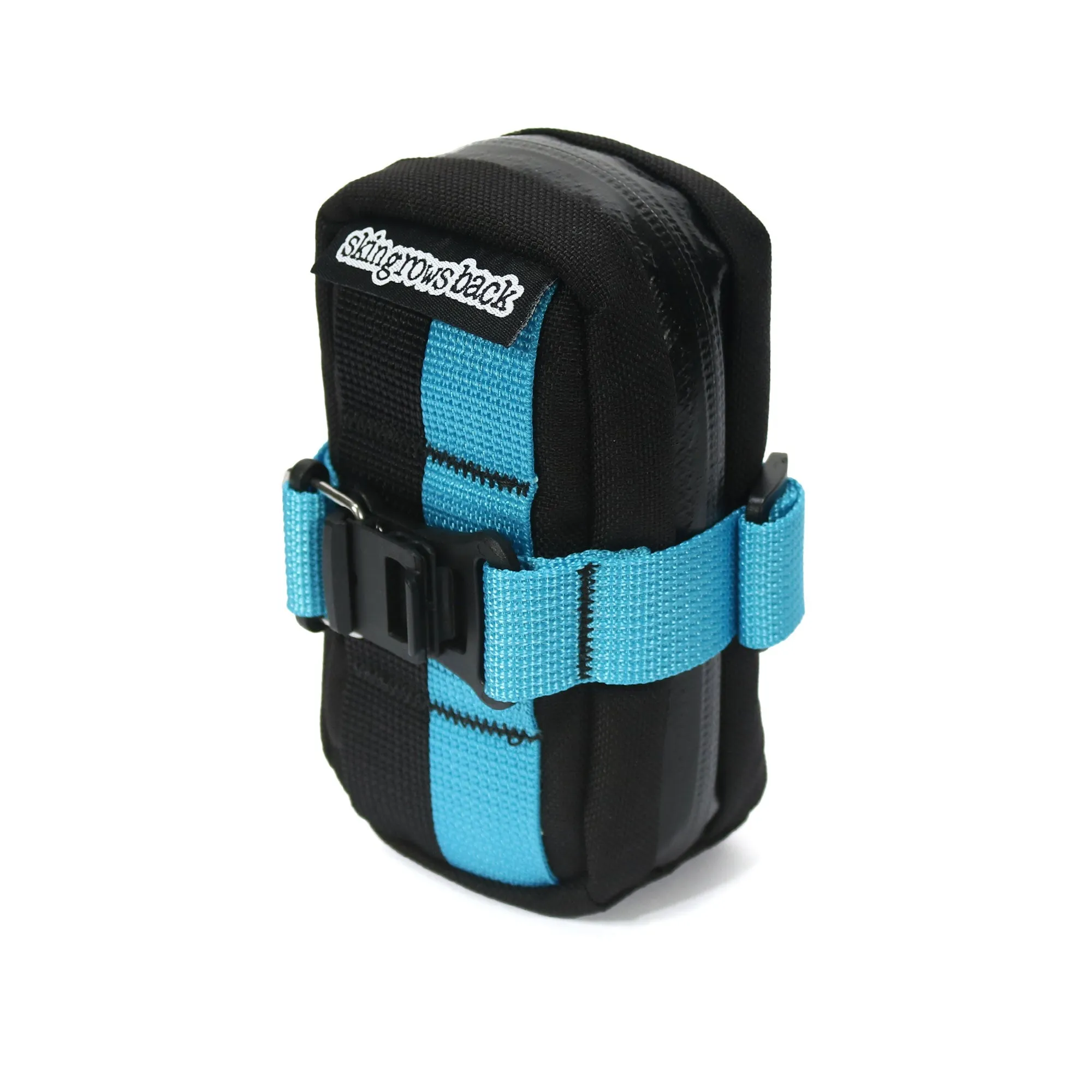 Plan B Saddle Bag Aqua D - wholesale