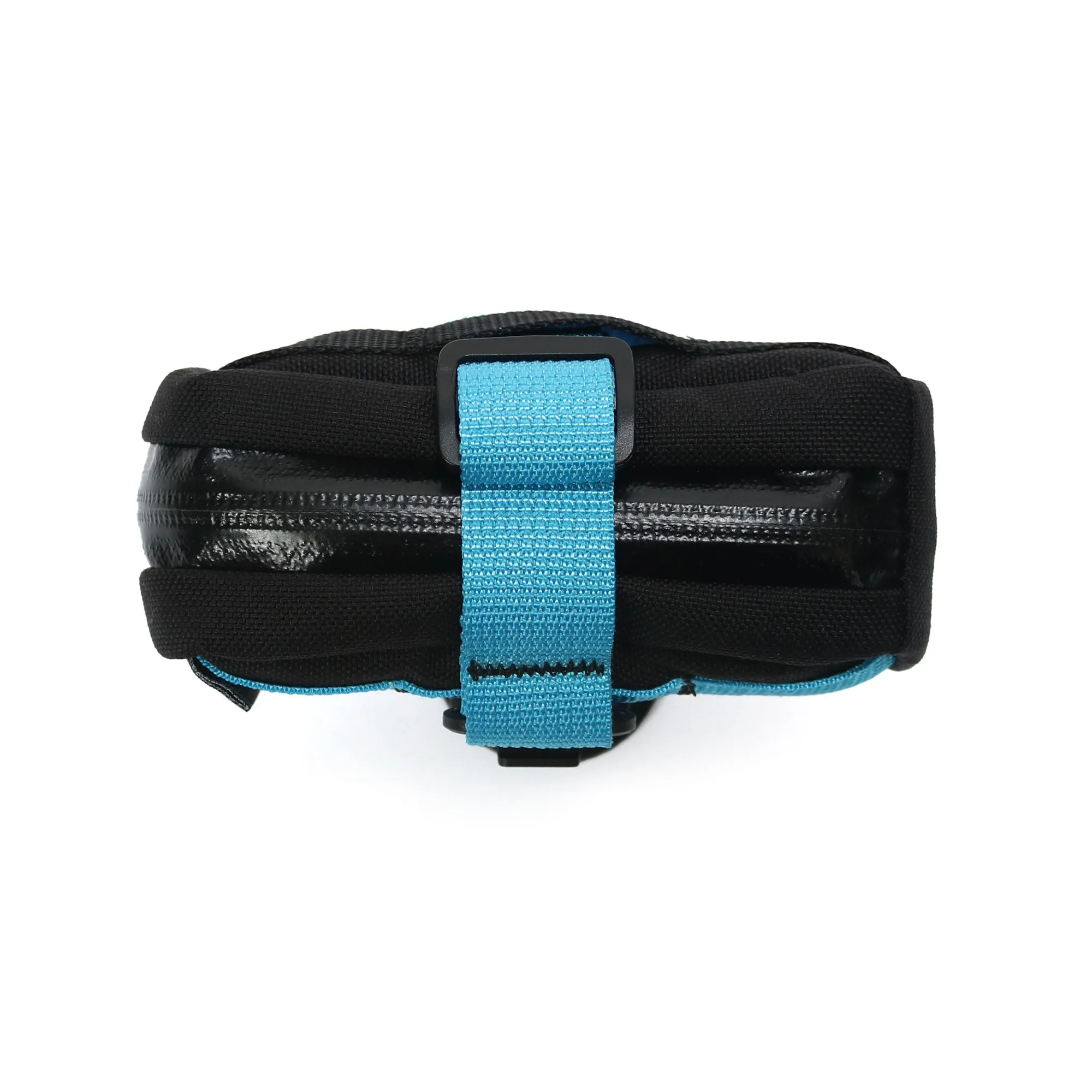 Plan B Saddle Bag Aqua D - wholesale