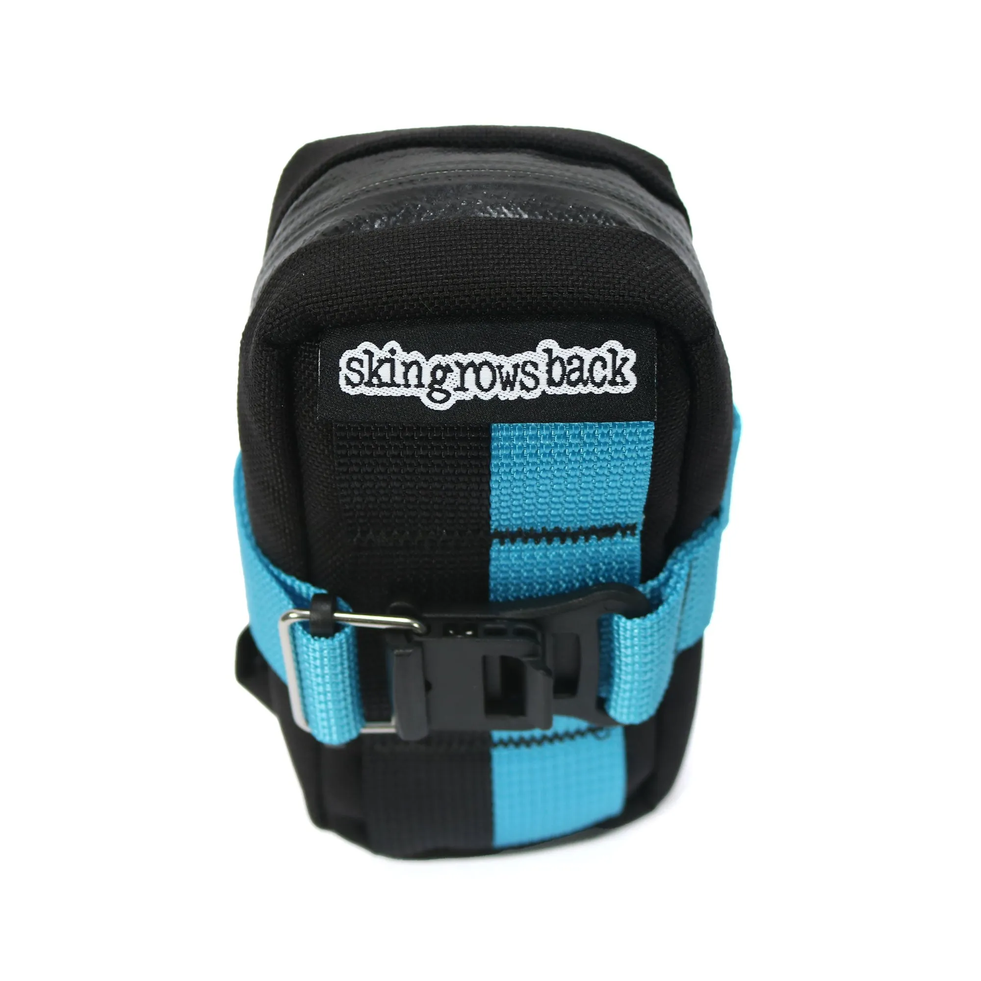 Plan B Saddle Bag Aqua D - wholesale