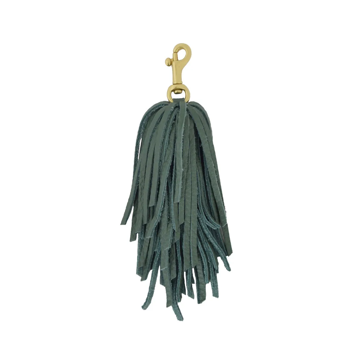 POM TASSEL | JUNIPER