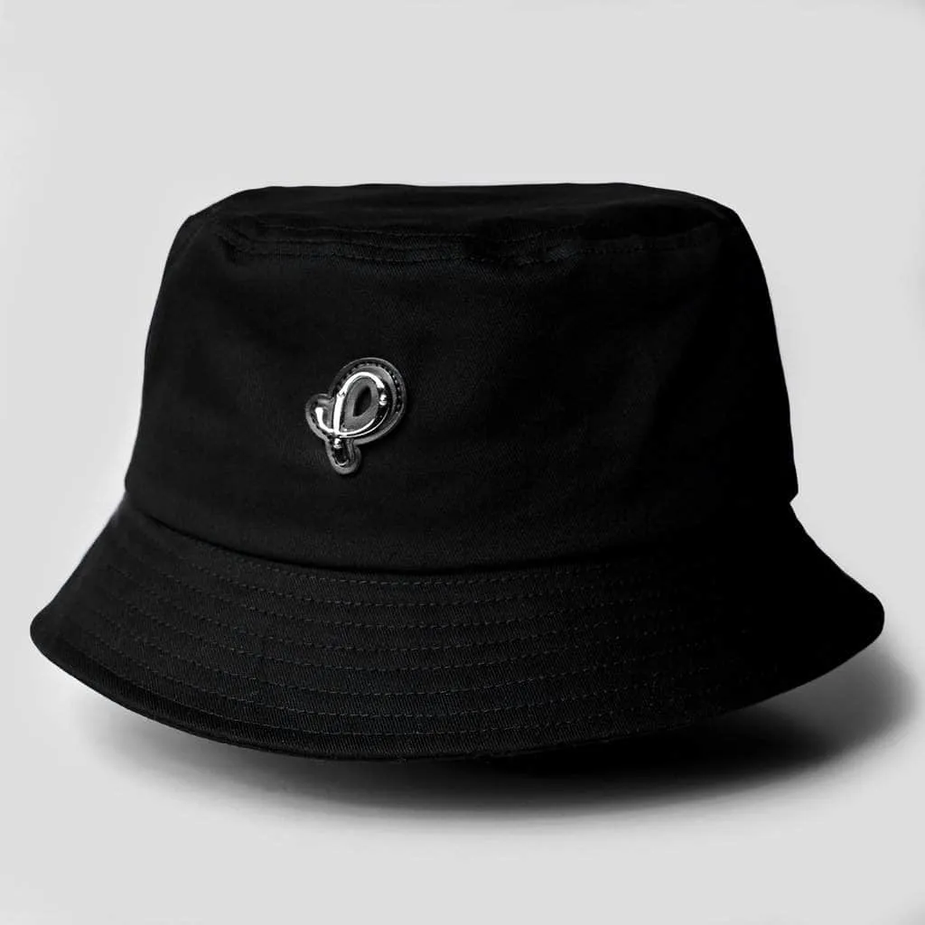 Pres "P" Bucket Hat