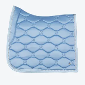 PS of Sweden Allure Blue Signature Dressage Saddle Pad