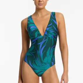 Queen of the Night Plunge One Piece