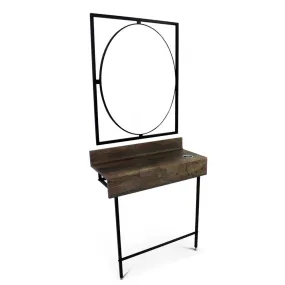 REM | Madison | Styling Unit | Mirror