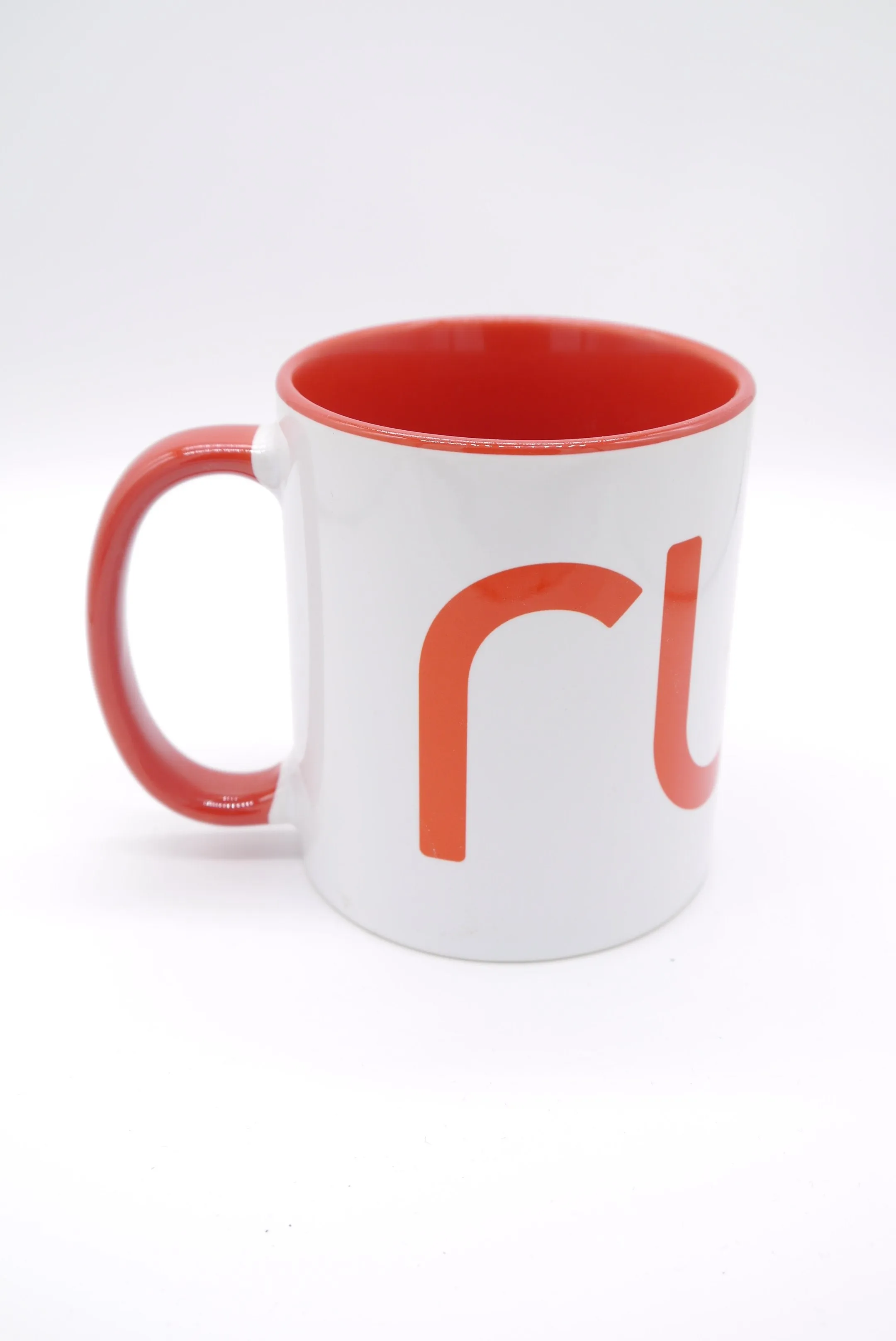 Runr Mug