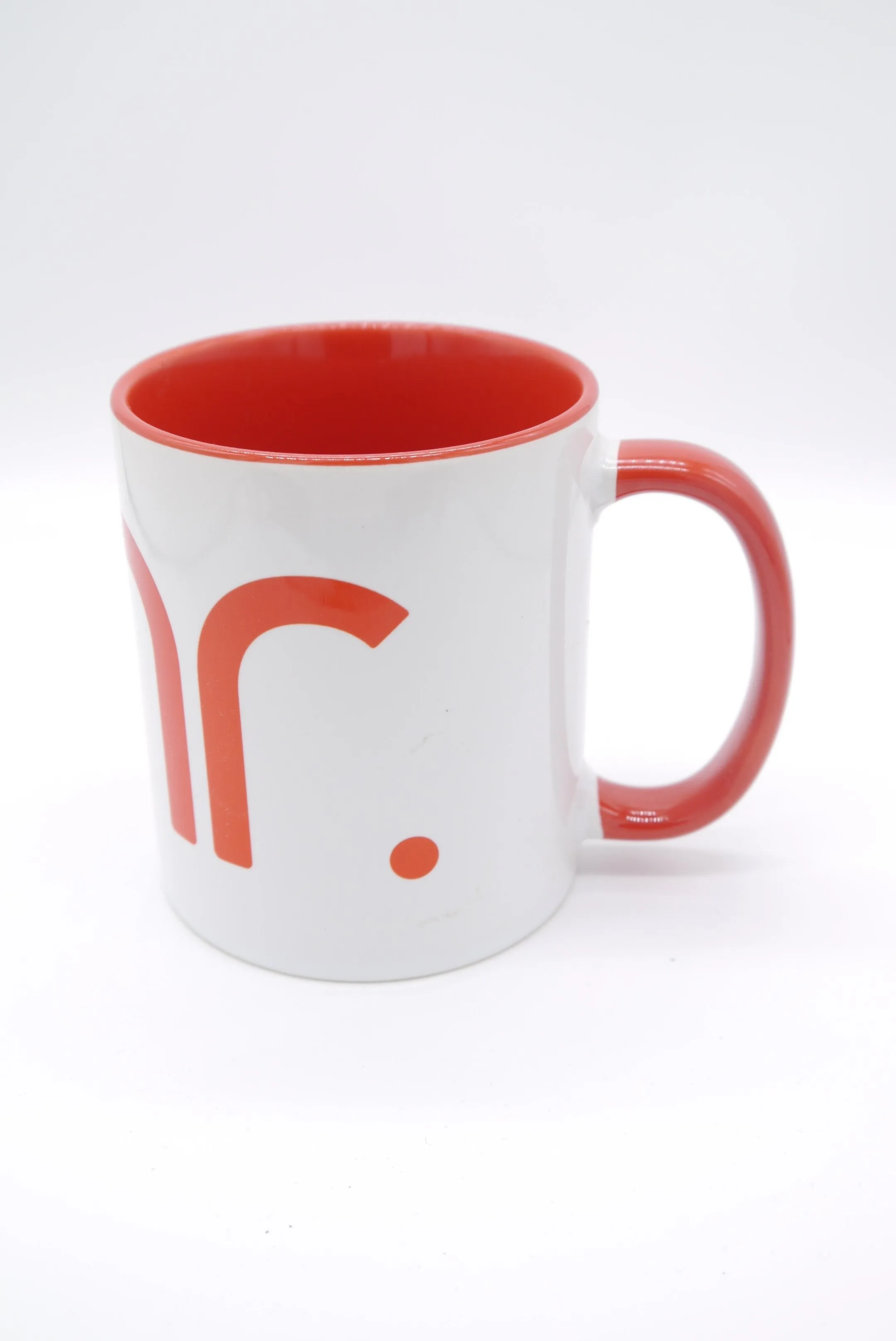 Runr Mug