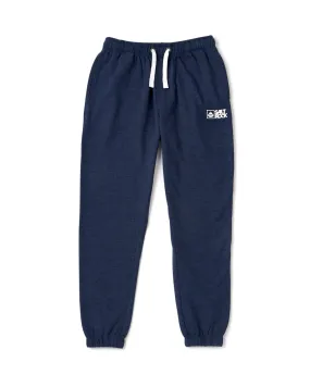 Saltrock Original - Mens Joggers - Blue Marl