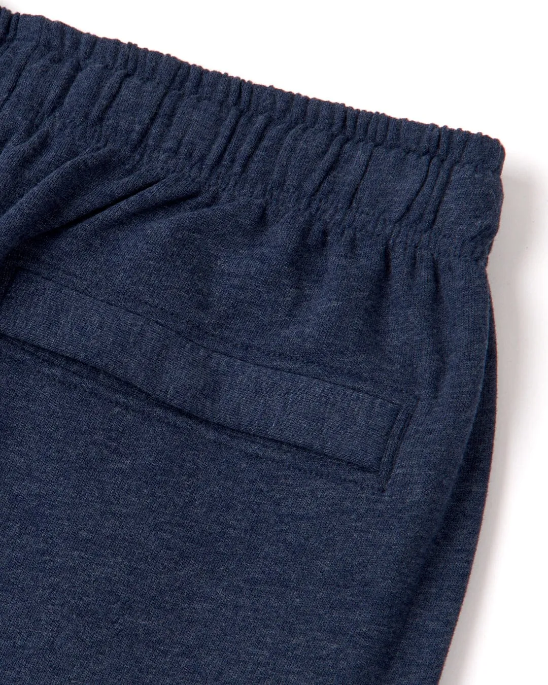 Saltrock Original - Mens Joggers - Blue Marl