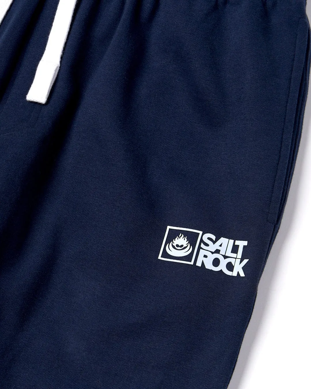 Saltrock Original - Mens Joggers - Dark Blue