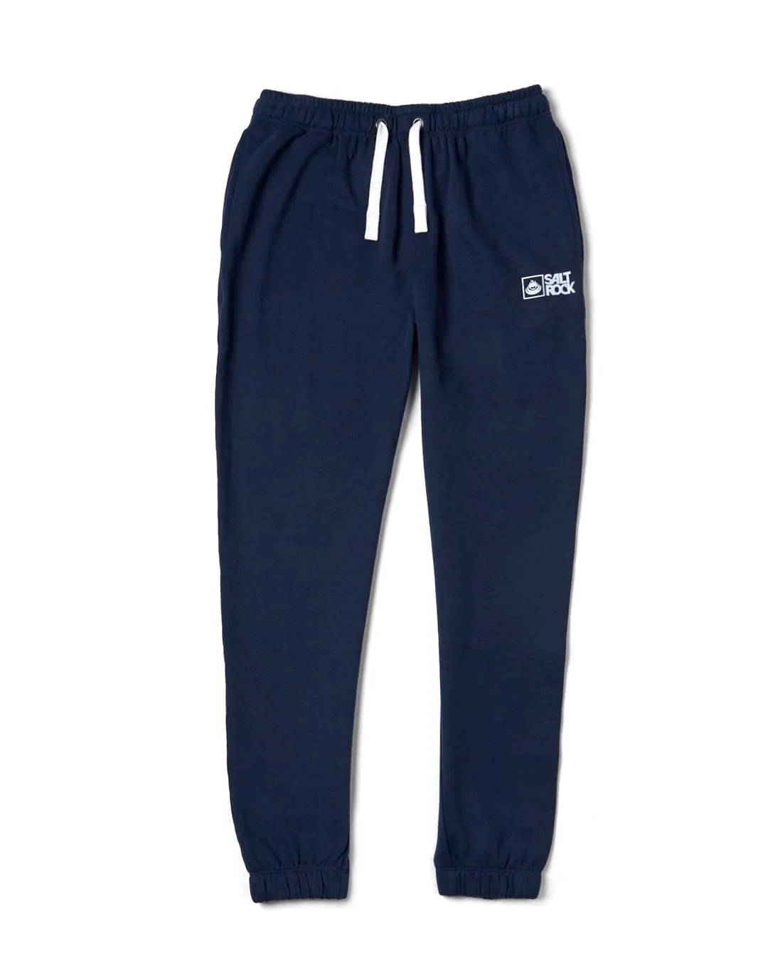 Saltrock Original - Mens Joggers - Dark Blue