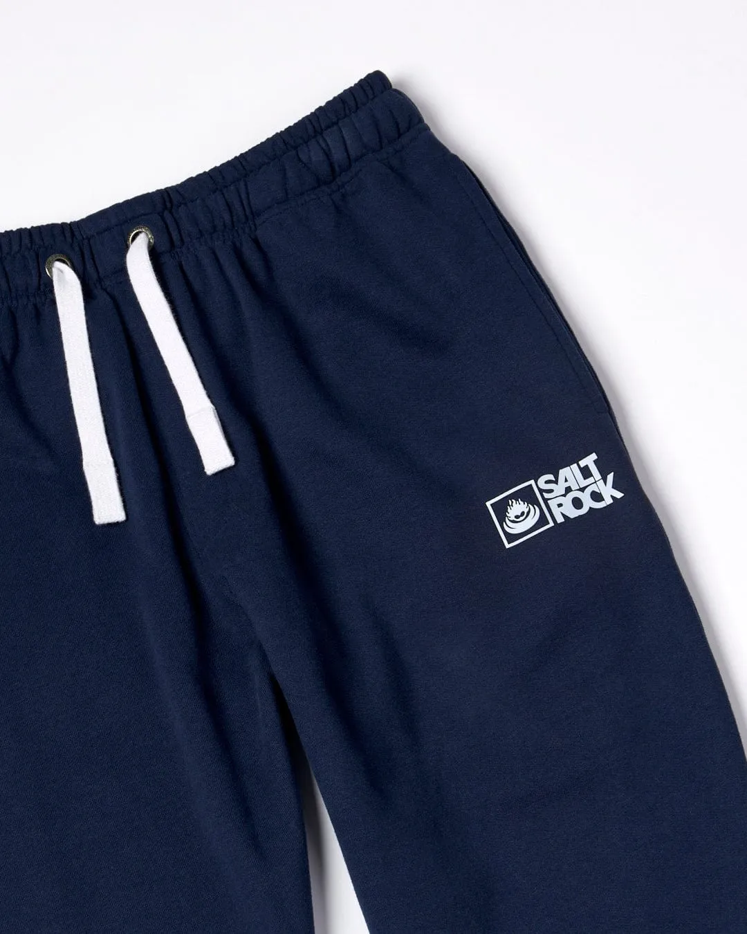 Saltrock Original - Mens Joggers - Dark Blue