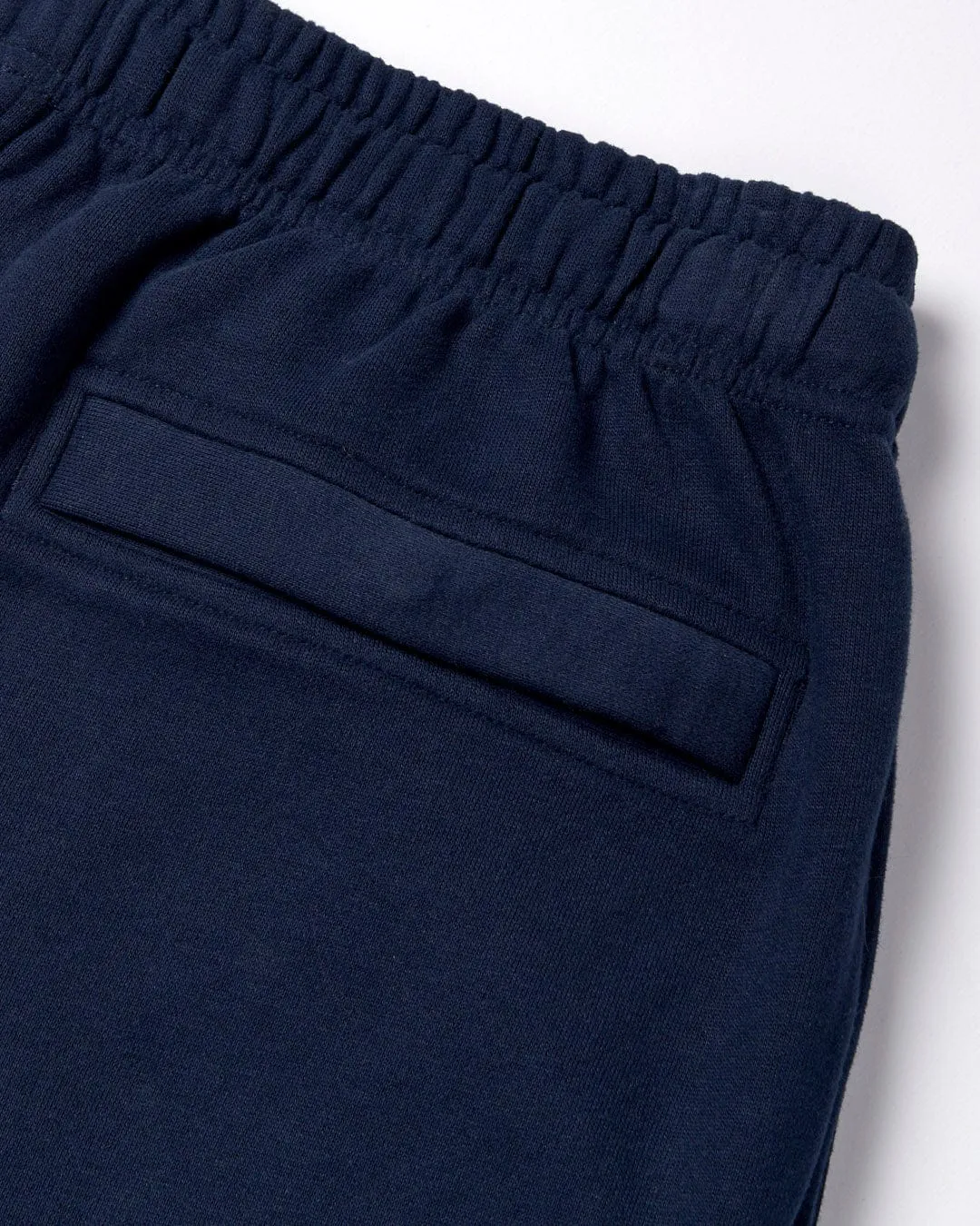 Saltrock Original - Mens Joggers - Dark Blue