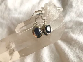 Sapphire Ansley Earrings