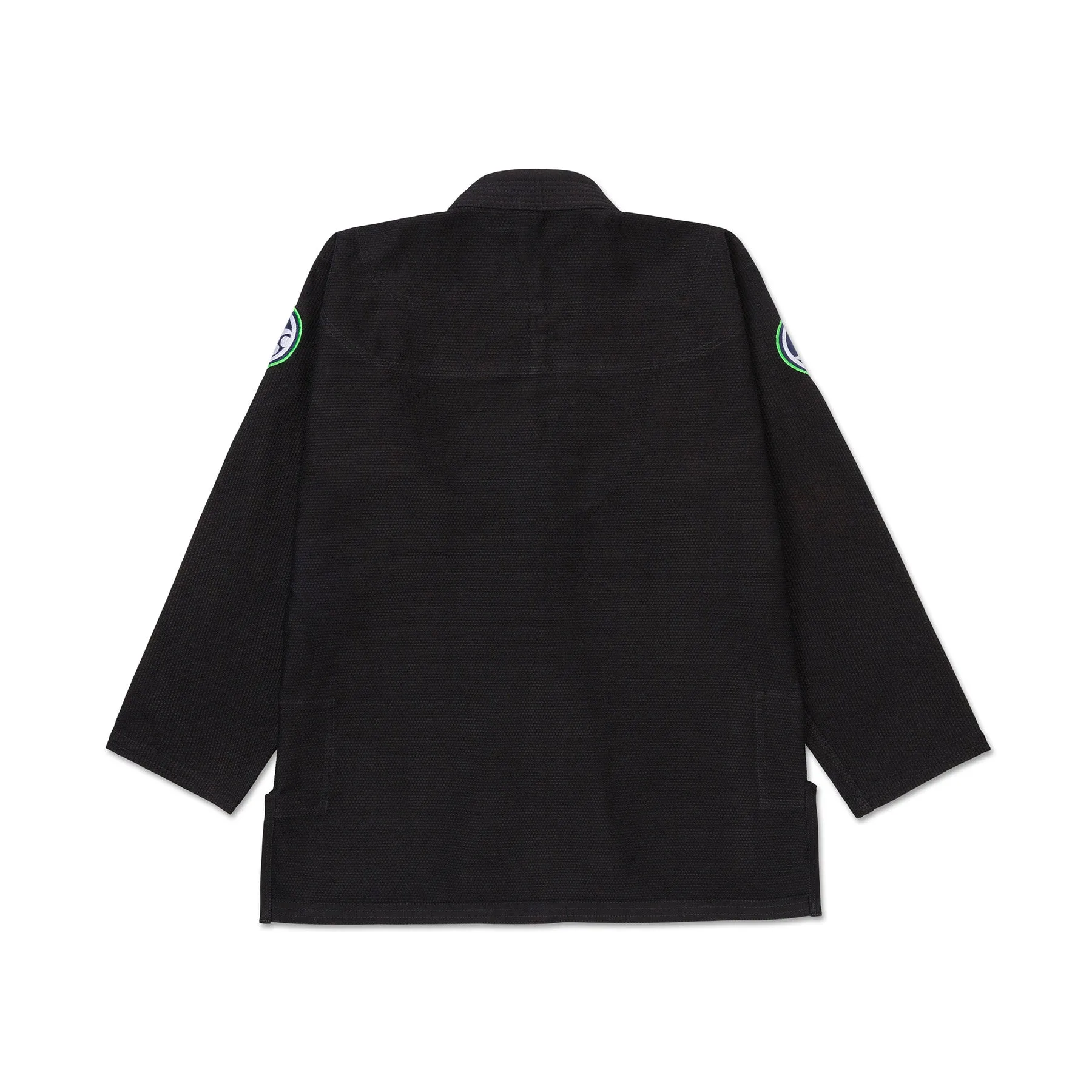 SEA Comp Standard Kimono