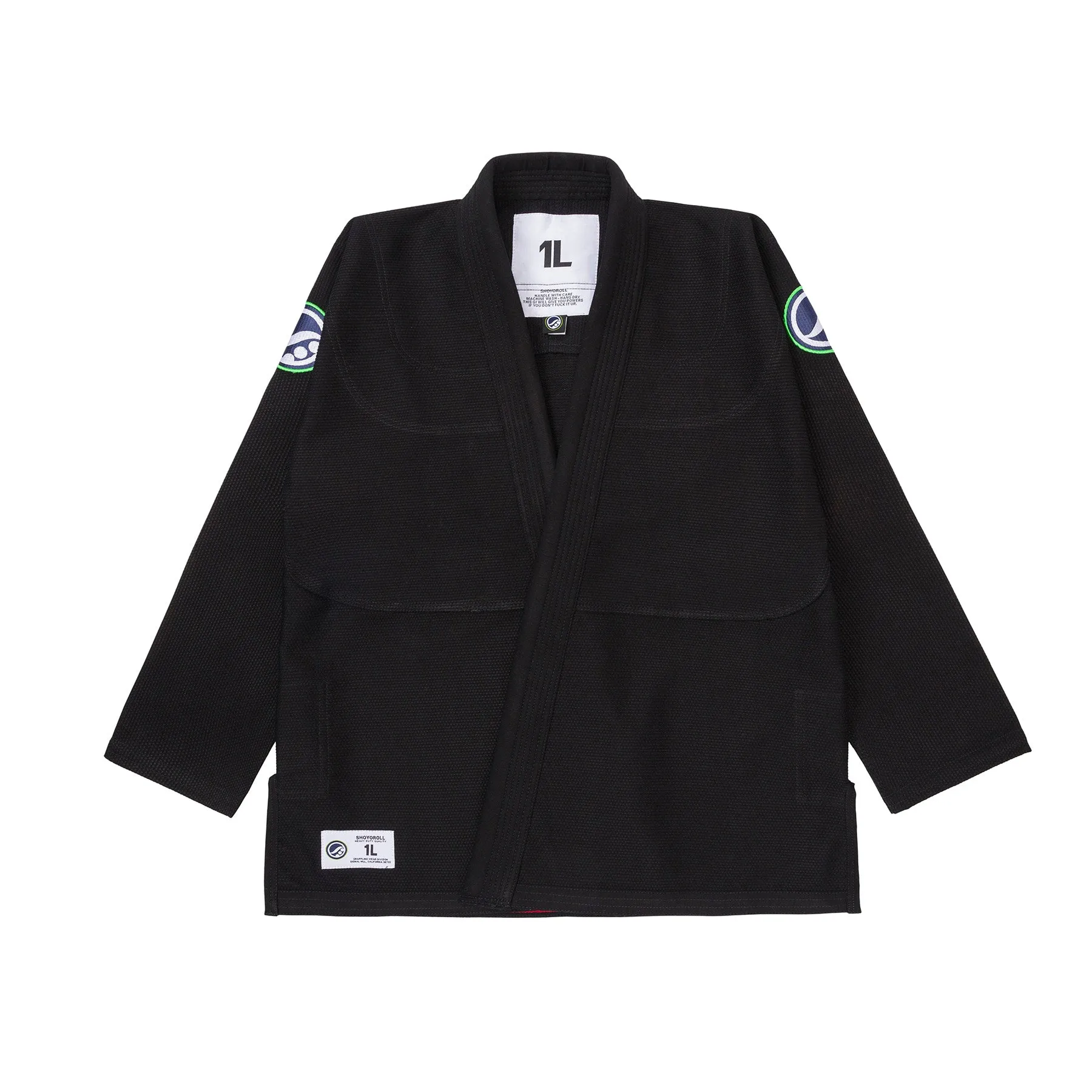 SEA Comp Standard Kimono