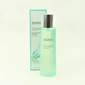 Sea Kissed Dry Oil Body Mist