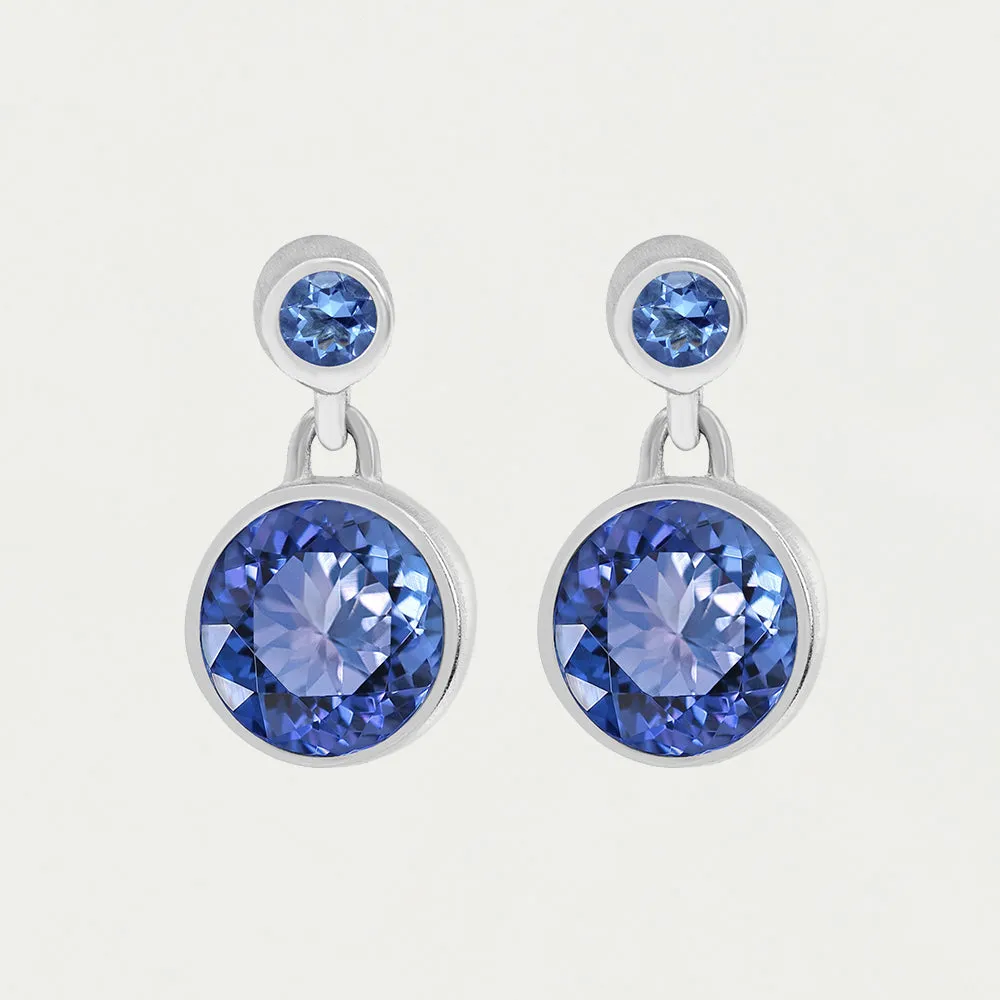 Signature Droplet Earrings