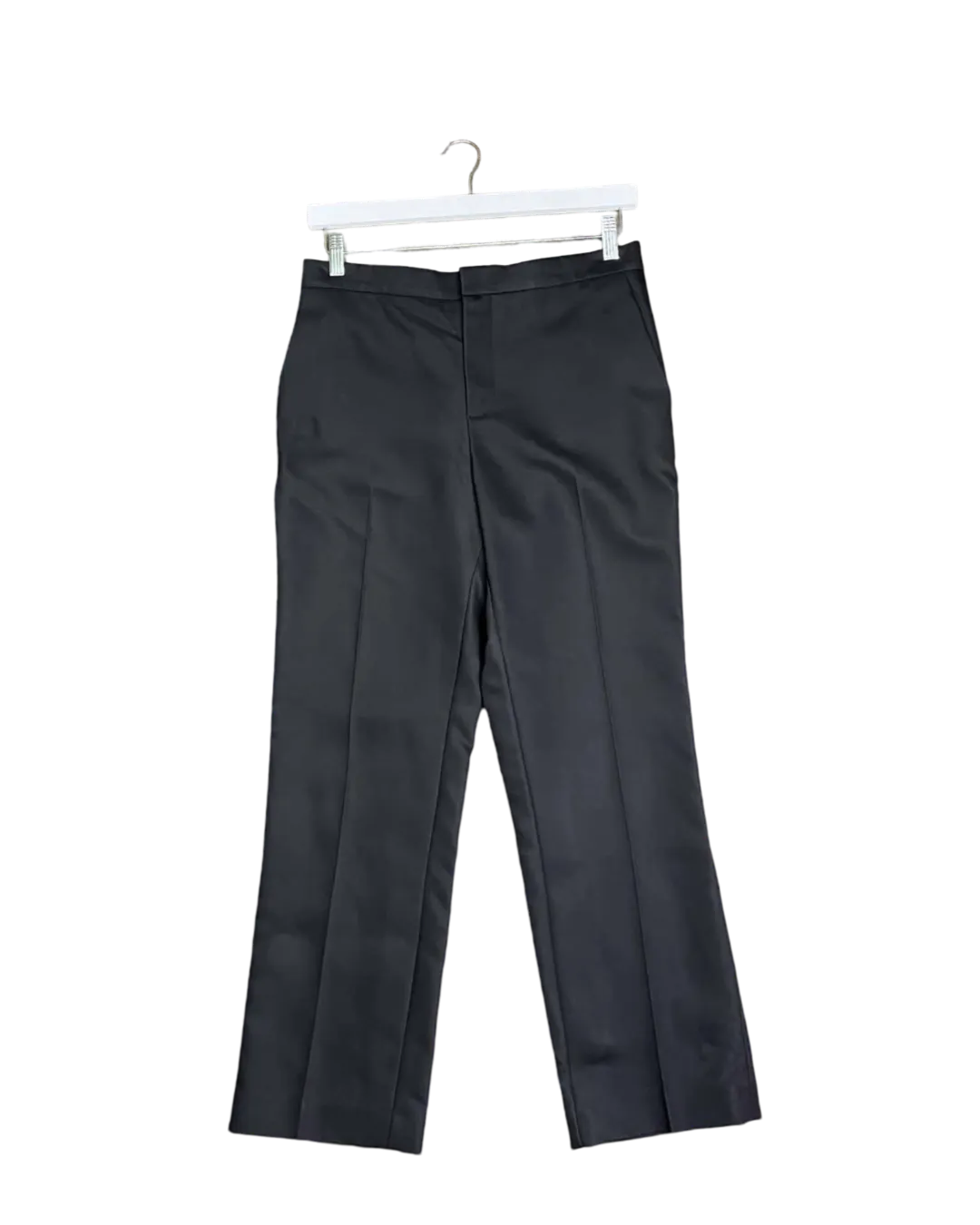 Size M - Scanlan Theodore Straight Leg Pants